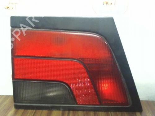 Used Left tailgate light PEUGEOT 806 (221) 2.0 HDI (109 hp) 12963505