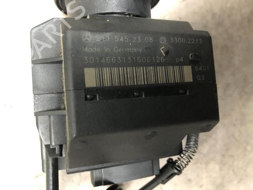 Ignition barrel MERCEDES-BENZ E-CLASS (W211) E 220 CDI (211.008) | BP20625616M48