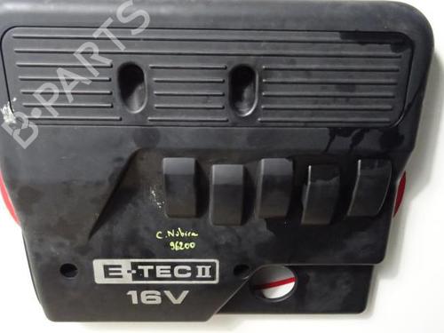 Used Upper protection CHEVROLET NUBIRA Saloon 1.6 (109 hp) 30783476