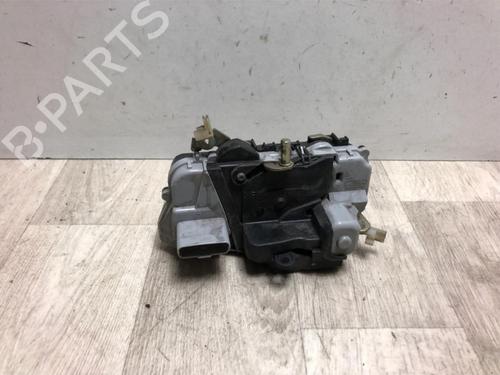 Venstre foran lås CITROËN XSARA PICASSO (N68) 1.6 HDi (90 hp) 20626120