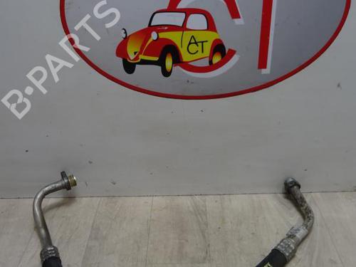 Used AC pipe AC pipe RENAULT SCÉNIC II (JM0/1_) 1.6 (JM0C, JM0J, JM1B) (113 hp) 20613362 20613362