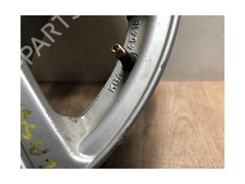 Rim MERCEDES-BENZ A-CLASS (W168) A 170 CDI (168.008) | BP13229064C45 