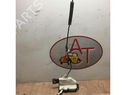 Used Rear left lock PEUGEOT 308 SW I (4E_, 4H_) 1.6 HDi (90 hp) 13281202