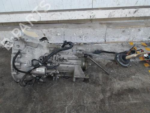 Used Gearbox BMW 1 (E87) 116 i (115 hp) 13276533