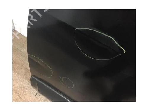 Left rear door HYUNDAI TUCSON (JM) 2.0 CRDi All-wheel Drive | BP20630508C4 
