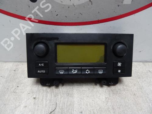 Climate control CITROËN C4 I (LC_) 1.6 HDi | BP13277939I5 