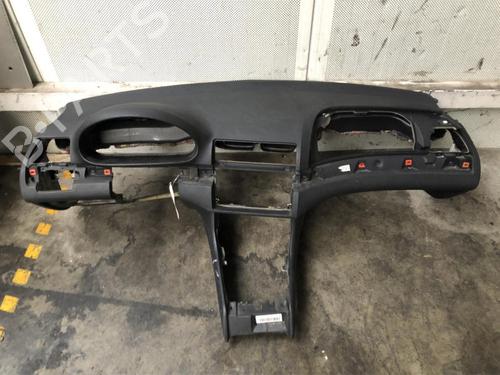 Used Dashboard BMW 3 (E46) 330 xd (204 hp) 20615639