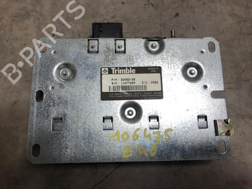 Control unit BMW 3 Coupe (E46) 328 Ci | BP24329728M11 - Image 2