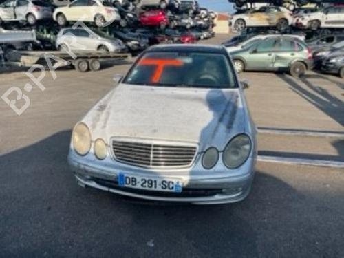 Headlight switch MERCEDES-BENZ E-CLASS (W211) E 270 CDI (211.016) | BP20612794I24  - Image 7