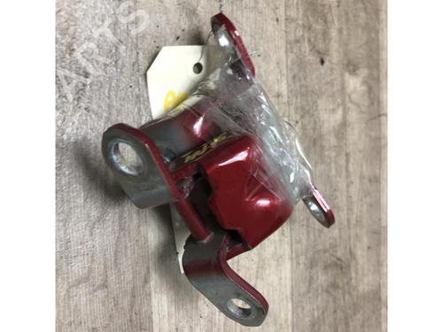 Used Hinge/Door check strap NISSAN QASHQAI I (J10, NJ10) 1.5 dCi (110 hp) 15967061