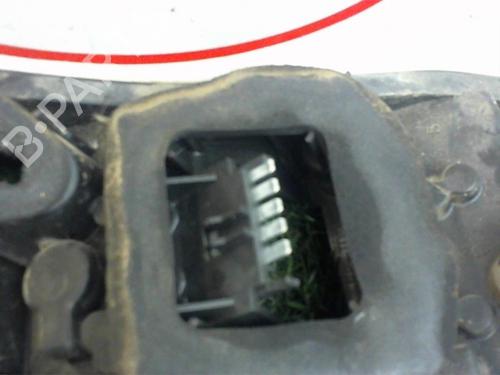 Licence plate light OPEL CORSA D (S07) 1.0 (L08, L68) | BP27507175I40 