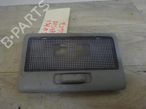 Plafonnier SUZUKI SPLASH (EX) 1.2 (A5B412) (86 hp) 13269131