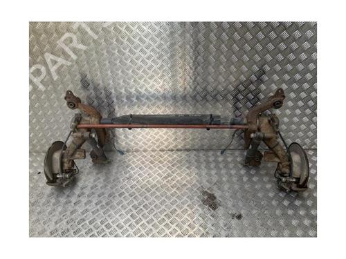 Bakaksel PEUGEOT 206 Hatchback (2A/C) 1.6 16V | BP27597315M2 