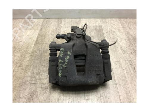 Right front brake caliper FIAT PUNTO EVO (199_) 1.3 D Multijet (199AXC1A, 199BXC1A, 199AXT1A, 199BXT1A) | BP23109712M104