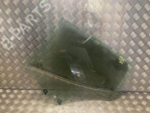 Used Rear left door window Rear left door window 37801537 37801537