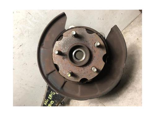 Left rear steering knuckle TOYOTA RAV 4 III (_A3_) 2.2 D 4WD (ALA30_, ALA30R) | BP20293964M27