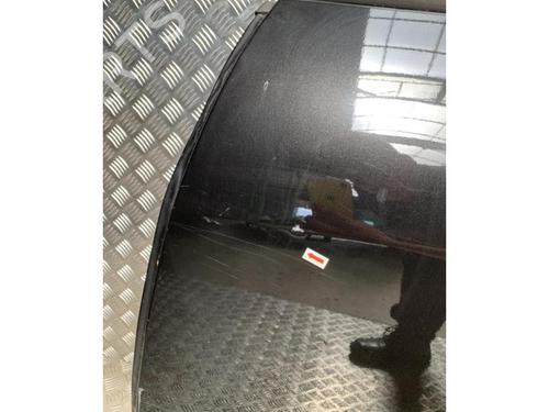 Left rear door RENAULT SCÉNIC III (JZ0/1_) 1.5 dCi | BP27516190C4 