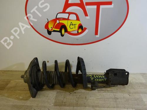 Used Left front shock absorber PEUGEOT EXPERT Van (VF3A_, VF3U_, VF3X_) 2.0 HDi 130 (128 hp) 13281586