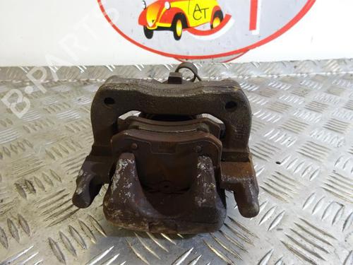 Right rear brake caliper CITROËN C3 Picasso (SH_) 1.4 VTi 95 (SH8FSC, SH8FP0, SH8FP6) | BP13274277M106 