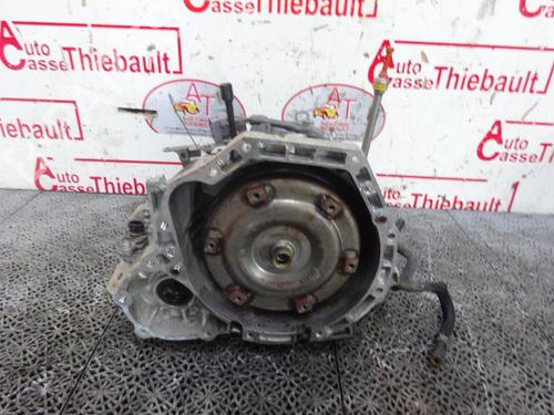 Gearbox SUZUKI SPLASH (EX) 1.2 (A5B412) | BP20623949M3 
