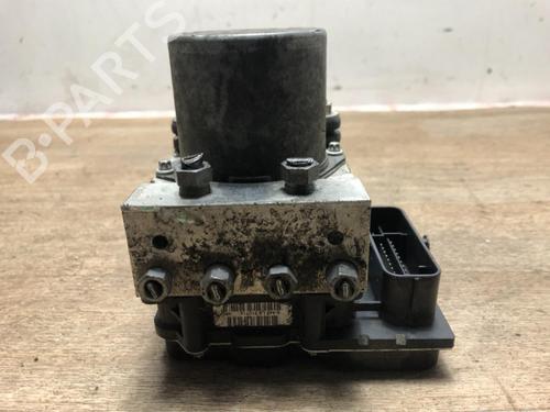 Used ABS pump CITROËN C4 Grand Picasso I (UA_) 1.6 HDi 110 (112 hp) 23068374
