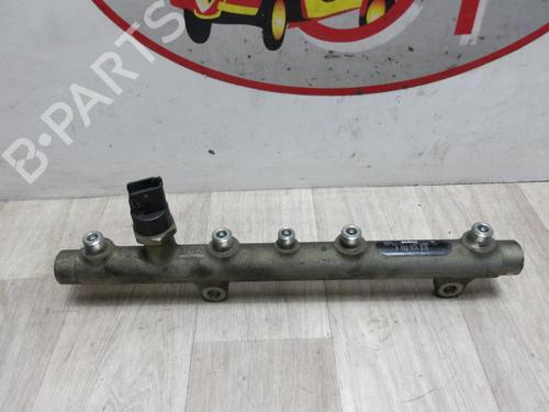 Injection rail RENAULT SCÉNIC I MPV (JA0/1_, FA0_) 1.9 dCi (JA05, JA1F) | BP31195411M98