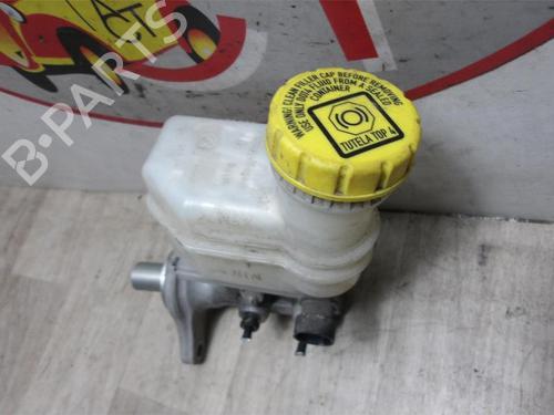 Brake master cylinder FORD KA (RU8) 1.2 | BP13277220M77 