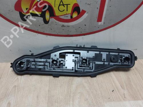 Used Licence plate light DACIA LODGY (JS_) 1.3 TCe 130 (JSNE) (131 hp) 20096346