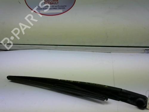 Bagrudeviskerarm RENAULT TWINGO II (CN0_) 1.2 16V (CN0K, CN0V, CN0A) (76 hp) 13266513