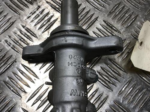 Brake master cylinder BMW 1 (F21) 118 d | BP24314187M77