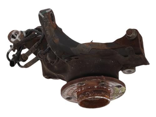 Left front steering knuckle RENAULT CAPTUR I (J5_, H5_) 1.2 TCe 120 | BP39622090M25 - Image 5
