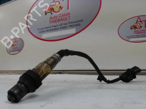 Used Electronic sensor KIA RIO II (JB) 1.5 CRDi (88 hp) 13037370