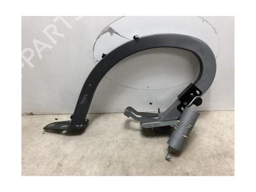 Hinge/Door check strap JAGUAR XE (X760) 2.0 D | BP20620999C146 