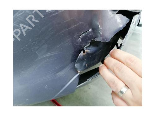 Varmeblæser CITROËN C3 I (FC_, FN_) 1.4 i | BP23403646M62 
