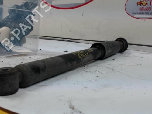 Used Right rear shock absorber CHEVROLET SPARK (M300) 1.0 (68 hp) 12969094