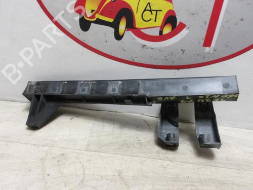 Used Front bumper bracket RENAULT SCÉNIC I MPV (JA0/1_, FA0_) 1.9 dTi (JA1U) (80 hp) 20618010