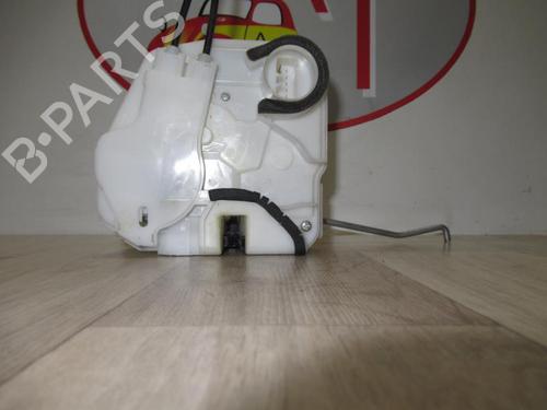 Front right lock MITSUBISHI ASX (GA_W_) 1.8 DI-D (GA6W) | BP15967216C97