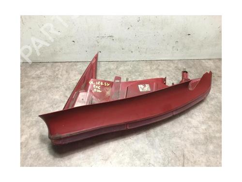 Højre baglygte PEUGEOT 206 SW (2E/K) 1.6 HDi 110 | BP20623351C35 