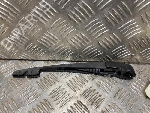 Rear windshield wiper arm SUZUKI SWIFT IV (FZ, NZ) 1.3 DDiS (AZG413D, ZC02S, ZC92S) | BP31201566C144