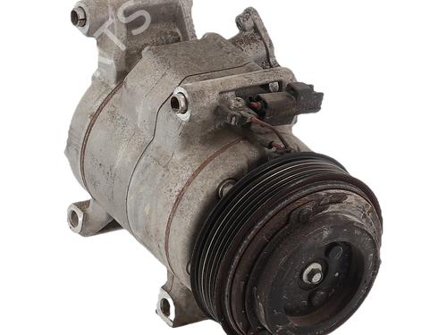 AC compressor MAZDA CX-5 (KE, GH) 2.2 D (KE2FW) | BP39641702M34 - Image 4