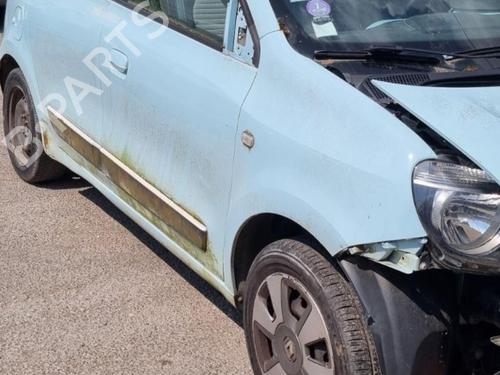 Rear right panel RENAULT TWINGO III (BCM_, BCA_) 1.0 SCe 70 | BP36832527C61 - Image 4