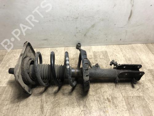 Used Right front shock absorber CITROËN JUMPY II Van 1.6 HDi 90 8V (90 hp) 20334443