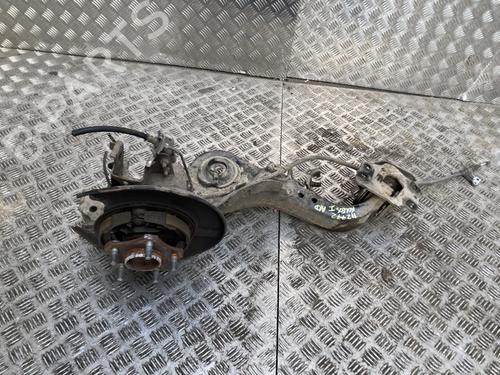 Used Right rear suspension Right rear suspension RENAULT KOLEOS I (HY_) 2.0 dCi 4x4 (HY0K) (150 hp) 40455749 40455749
