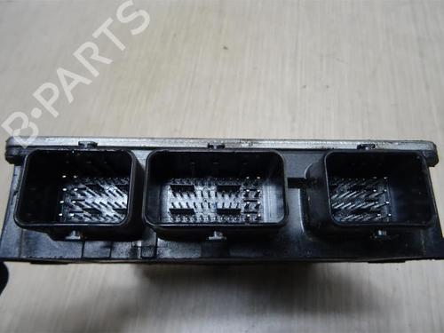Engine control unit (ECU) DACIA LOGAN MCV (KS_) 1.5 dCi (KS0W) | BP13275215M57 