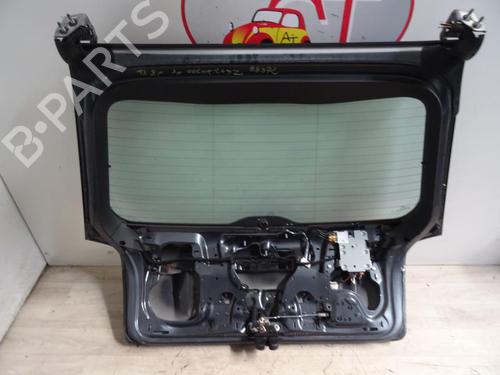 Tailgate AUDI A3 (8P1) 2.0 TDI 16V | BP23067863C6
