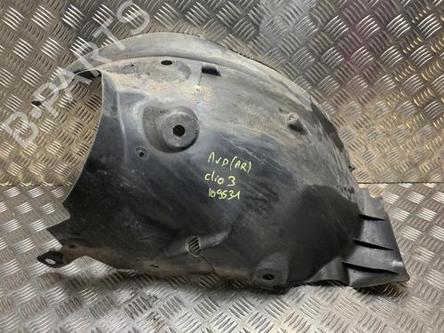 Hjulbue RENAULT CLIO III (BR0/1, CR0/1) 1.5 dCi (C/BR0G, C/BR1G) (68 hp) 31997334