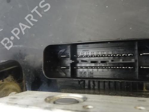 ABS pump CHEVROLET AVEO / KALOS Hatchback (T250, T255) 1.2 LPG | BP25216534M43