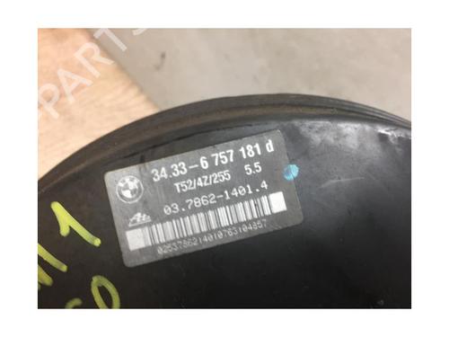 Servo brake MINI MINI (R50, R53) One | BP13291576M42 