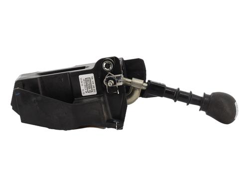 Gear lever IVECO DAILY VI Van 33S14, 35S14, 35C14, 42S14 | BP38729505M90 - Image 4