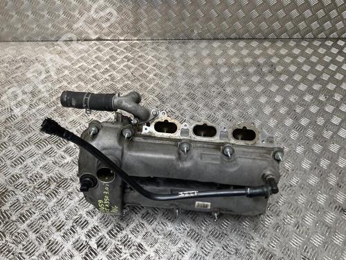 Used Cylinder head Cylinder head 38012897 38012897